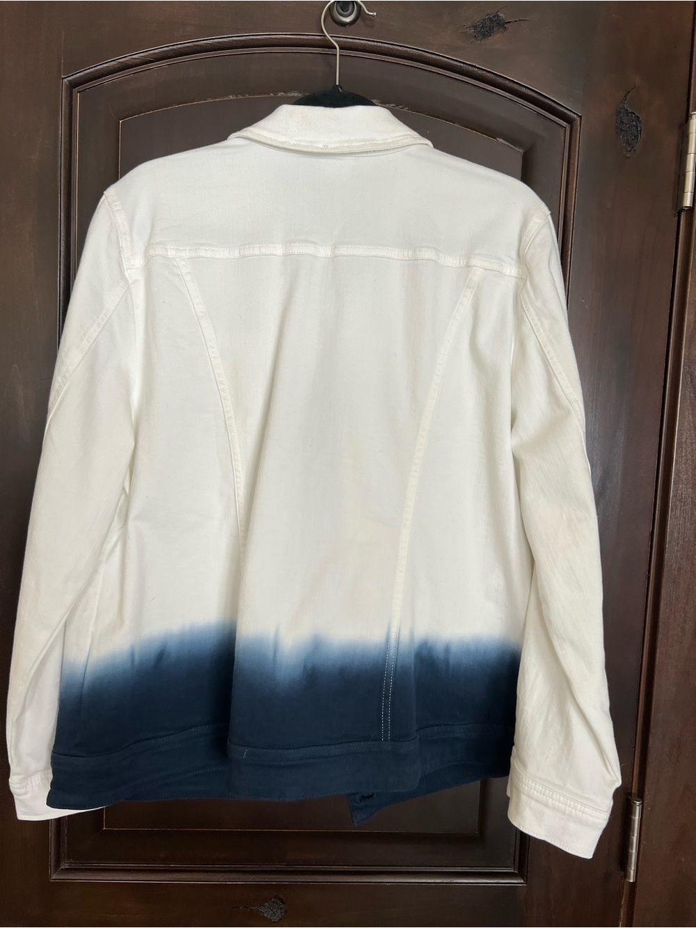 Chico Demin Jacket - Picture 3 of 4